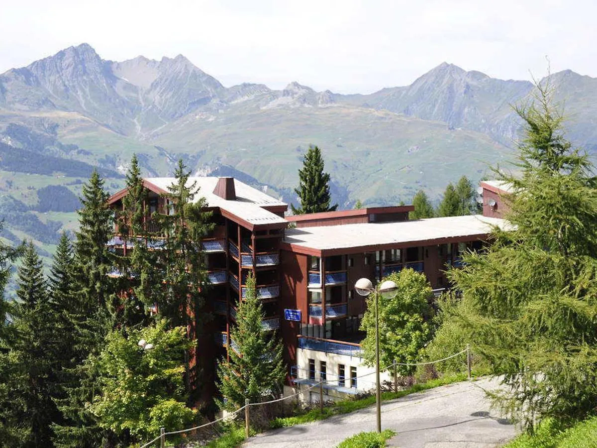 Appartement Studio Calme Renove, Balcon, Wifi, Parking Inclus, Proche Transarc Et Commerces - Fr-1-346-345 Les Arcs