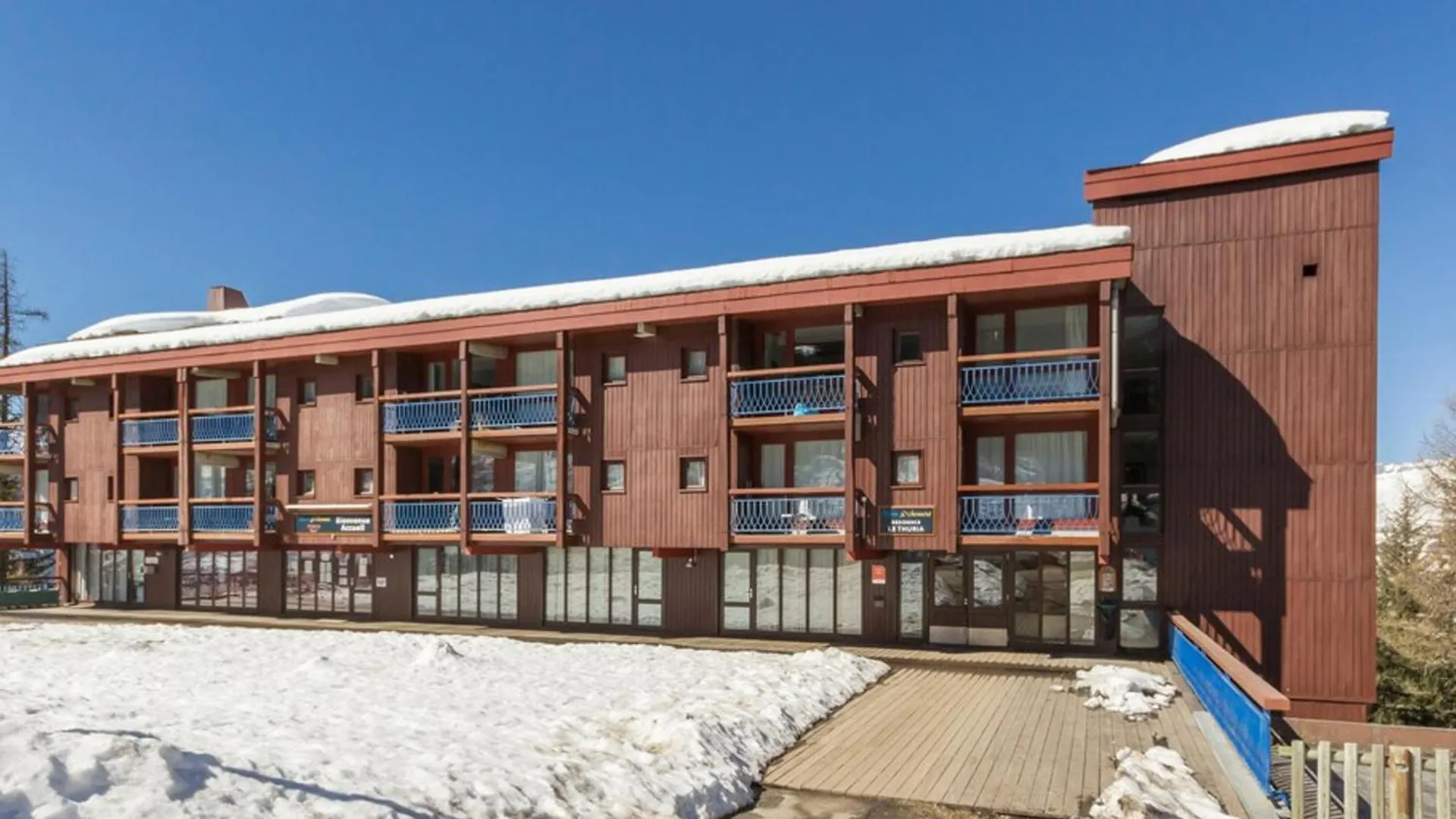 Studio Calme Renove, Balcon, Wifi, Parking Inclus, Proche Transarc Et Commerces - Fr-1-346-345 Les Arcs  Appartement Les Arcs (Savoie)